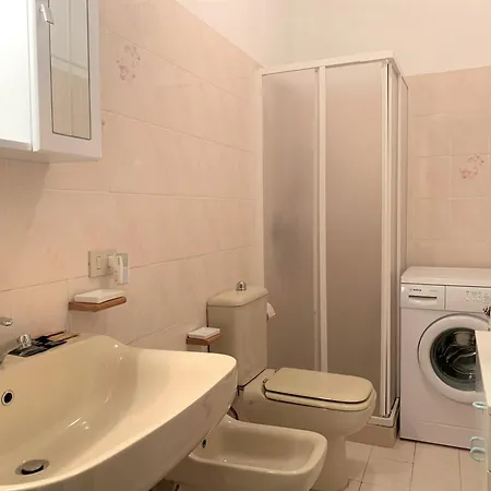 Appartamentino Via Garibaldi