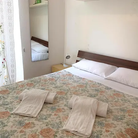 Appartamentino Via Garibaldi Apartment