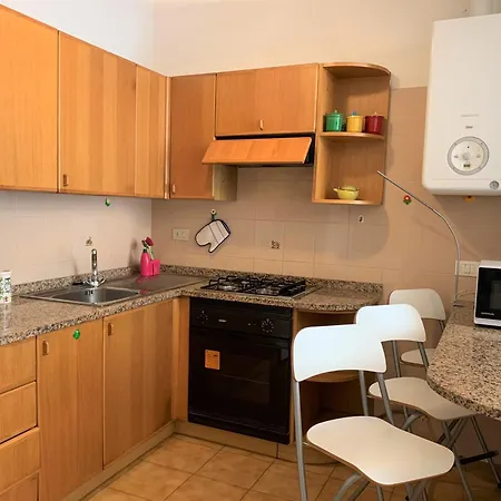 Appartamentino Via Garibaldi * Levanto