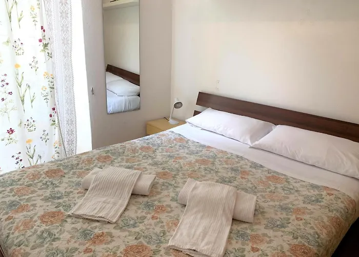 Appartamentino Via Garibaldi Διαμέρισμα